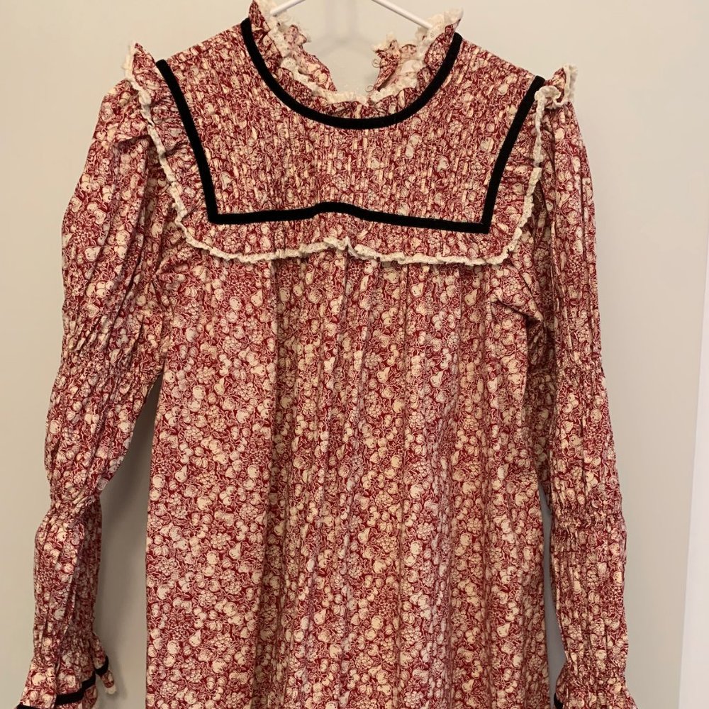 Doën dress
